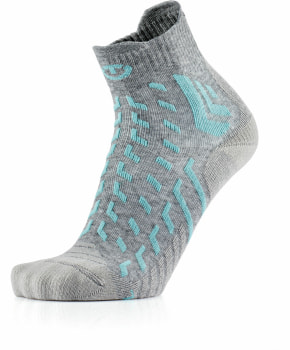 Therm-ic Trekking Cool Light Ankle Wandersocken