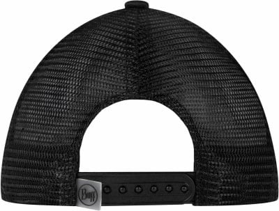 Buff Trucker Cap Kappe