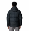 Columbia Powder Lite II kapucnis kabát Omni-HEAT, Omni-SHIELD