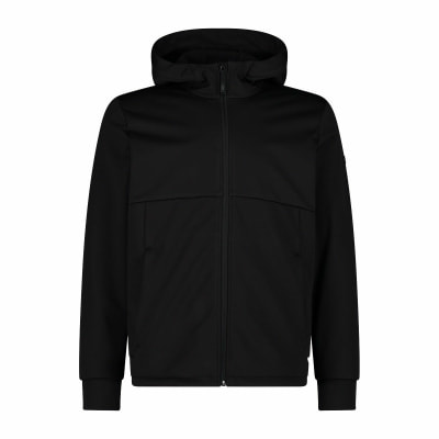 CMP Fix Hood softshellová bunda
