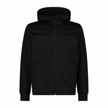 CMP Fix Hood softshellová bunda