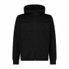 CMP Fix Hood softshellová bunda