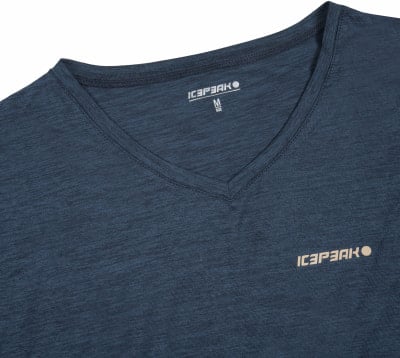 Icepeak Paden női póló