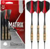 Harrows Matrix 3er-Set Soft Dartpfeile