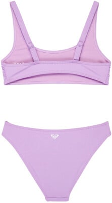 Roxy Solid Active RG Bikini Roxy Solid Active RG Bikini