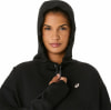 Asics Nagino Run Adjustable Hoodie
