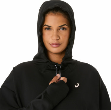 Nagino Run Adjustable Hoodie