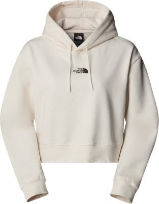 The North Face Essential Cropped Hoodie