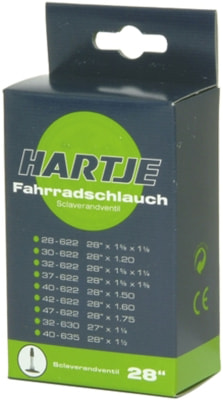 Hartje kerékpárbelső 29x2,00 SV