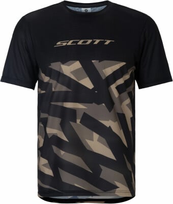 Scott M's Vertic LT SS Radshirt Scott M's Vertic LT SS Radshirt