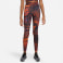 Sportswear High-Waisted Dance Leggings