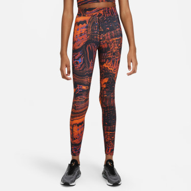 Sportswear High-Waisted Dance Leggings