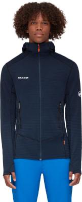 Mammut Taiss Light Midlayer mit Kapuze