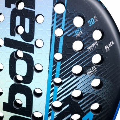 Babolat Air Vertuo 2.6 Padelschläger