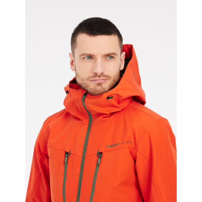 Protest PRTTIMOTHY, pánska lyžiarska bunda Protest PRTTIMOTHY, pánska lyžiarska bunda