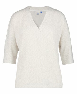 Luhta Eurasaari Pullover Loose Fit