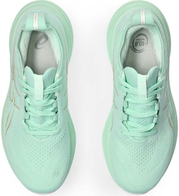 Asics Gel-Nimbus 26 Laufschuhe