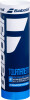 Babolat Tournament Federbälle