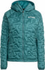 adidas Terrex Xperior Primaloft Isolationsjacke mit Kapuze
