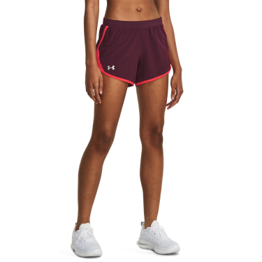 Fly By 2.0 Shorts