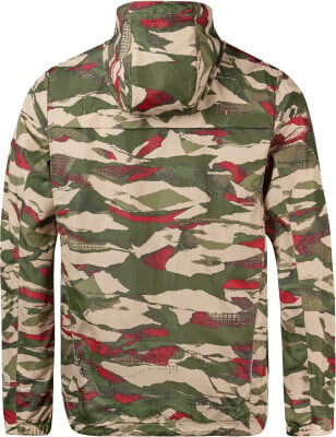 endura Hummvee Windjacke mit Kapuze