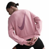 Nike W NK ONE DF CREW HBR TT női pulóver