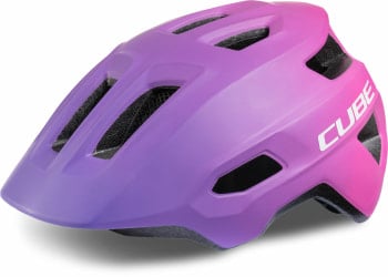 Cube Softgoods Linok MTB-Helm