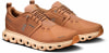 On Cloud 6 Waterproof Freizeitschuhe