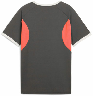 Puma individualLIGA Graphic Dět.tričko