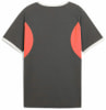 Puma individualLIGA Graphic Dět.tričko