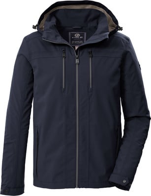G.I.G.A. DX GS 100 Funktionsjacke mit Kapuze G.I.G.A. DX GS 100 Funktionsjacke mit Kapuze