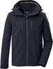 G.I.G.A. DX GS 100 Funktionsjacke mit Kapuze