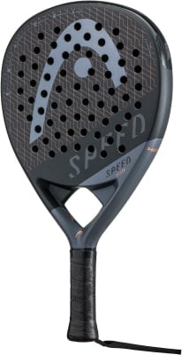 Head Speed Elite Padelschläger