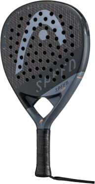 Speed Elite Padelschläger
