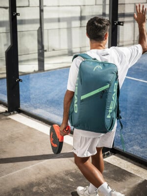 Head Tour Tennisrucksack