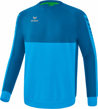 Erima Six Wings Pullover