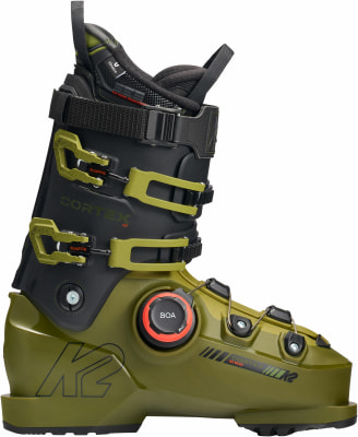 K2 Cortex 120 Zonal Boa Skischuhe