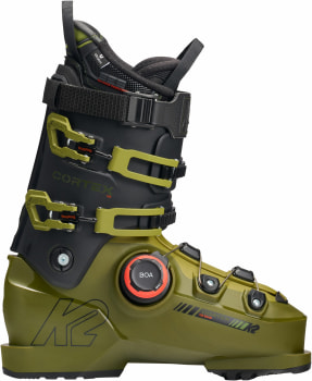K2 Cortex 120 Zonal Boa Skischuhe