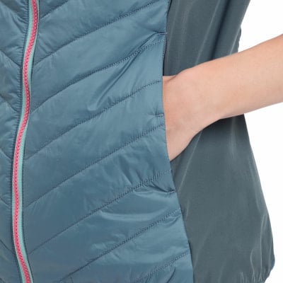 McKINLEY Sierre Hybridgilet