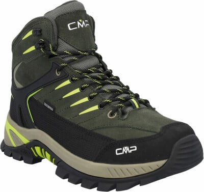 CMP Rigel 2.0 Mid WP Trekkingschuh D-Gr. CMP Rigel 2.0 Mid WP Trekkingschuh D-Gr.
