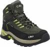 CMP Rigel 2.0 Mid WP Trekkingschuh D-Gr.