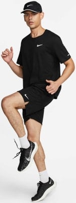 Nike M NK Pán. šortky DF TOTALITY KNIT 7IN UL