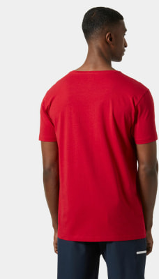 Helly Hansen Shoreline férfi póló