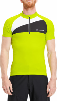 Nakamura Nakamura Pablo, cyklistický dres