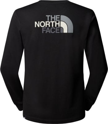 The North Face Easy Langarmshirt