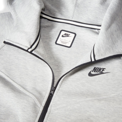 Nike Sportswear Tech Fleece női kapucnis felső