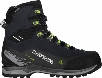 Lowa Cevedale Pro GTX Mid Bergschuhe