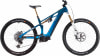 Cube Stereo Hybrid ONE44 HPC AT E-Fully 29"