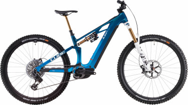 Stereo Hybrid ONE44 HPC AT E-Fully 29"