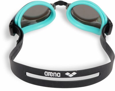 Arena Zoom X-Fit Mirror Schwimmbrille